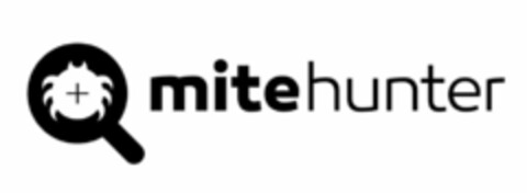 MITE HUNTER Logo (EUIPO, 26.03.2015)