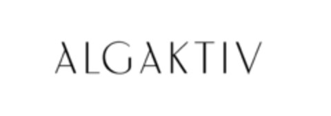 ALGAKTIV Logo (EUIPO, 30.03.2015)