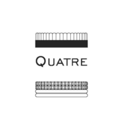 QUATRE Logo (EUIPO, 07.04.2015)