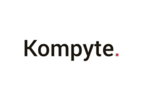 KOMPYTE Logo (EUIPO, 30.04.2015)