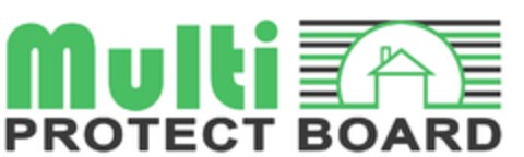MULTI PROTECT BOARD Logo (EUIPO, 19.05.2015)