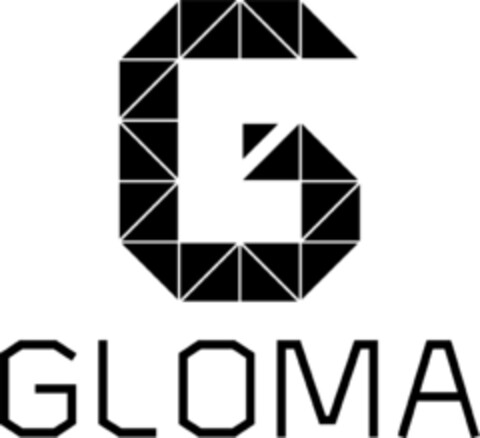 G Gloma Logo (EUIPO, 04.06.2015)