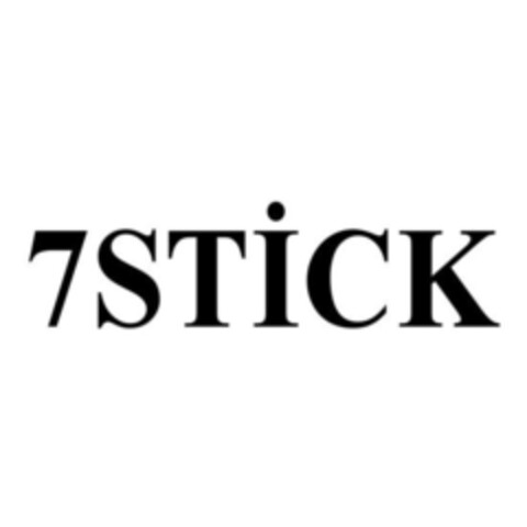 7STICK Logo (EUIPO, 06/17/2015)