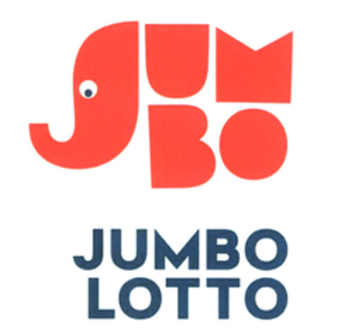 JUMBO LOTTO Logo (EUIPO, 29.06.2015)