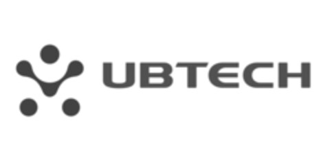 UBTECH Logo (EUIPO, 02.07.2015)