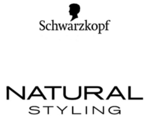 Schwarzkopf NATURAL STYLING Logo (EUIPO, 28.08.2015)