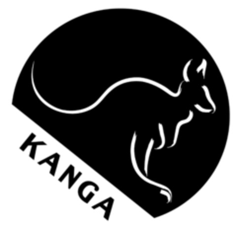 KANGA Logo (EUIPO, 21.09.2015)