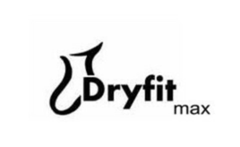 DRYFIT MAX Logo (EUIPO, 24.09.2015)