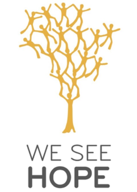 WE SEE HOPE Logo (EUIPO, 05.10.2015)