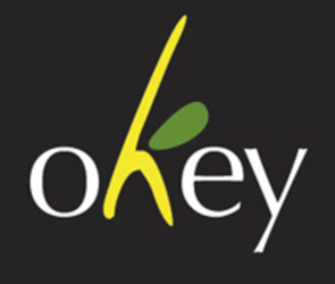 OKEY Logo (EUIPO, 02.12.2015)