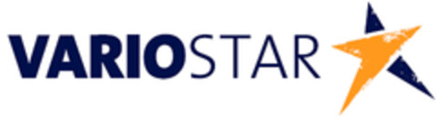 VARIOSTAR Logo (EUIPO, 10/26/2015)