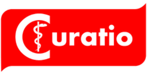 curatio Logo (EUIPO, 12/08/2015)