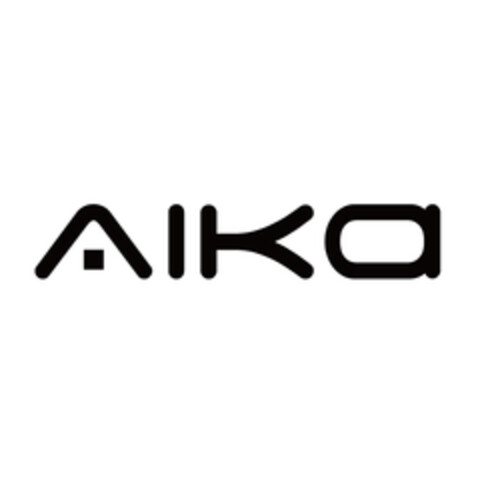 AIKA Logo (EUIPO, 12/11/2015)