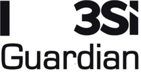 3Si GUARDIAN Logo (EUIPO, 23.12.2015)