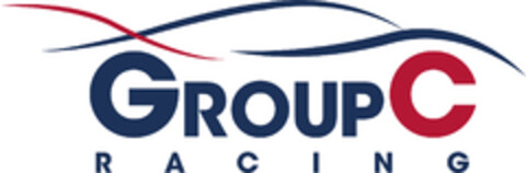GROUP C RACING Logo (EUIPO, 25.01.2016)
