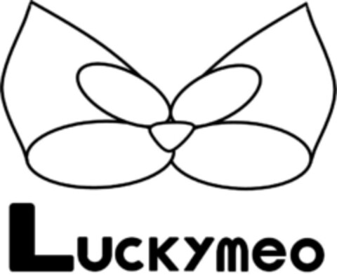 LUCKYMEO Logo (EUIPO, 01/27/2016)