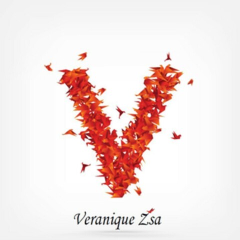 Veranique Zsa Logo (EUIPO, 29.01.2016)