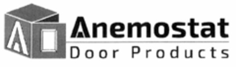 A Anemostat Door Products Logo (EUIPO, 03/24/2016)