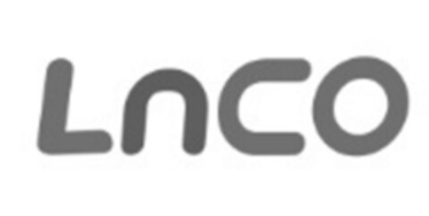 LnCO Logo (EUIPO, 04/08/2016)