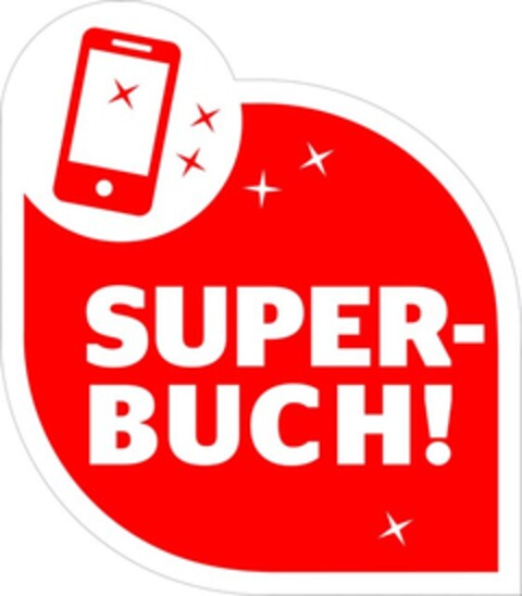 SUPERBUCH Logo (EUIPO, 11.04.2016)