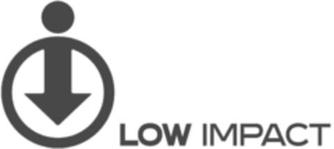 LOW IMPACT Logo (EUIPO, 04/15/2016)