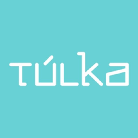 TÚLka Logo (EUIPO, 04/19/2016)