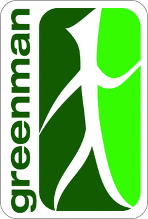 GREENMAN Logo (EUIPO, 20.04.2016)
