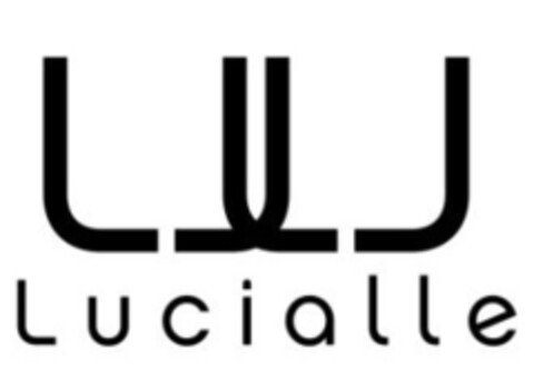 Lucialle Logo (EUIPO, 25.04.2016)