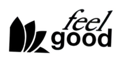 feel good Logo (EUIPO, 21.04.2016)