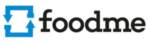 foodme Logo (EUIPO, 29.04.2016)