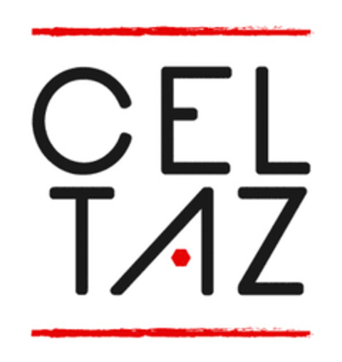 CELTAZ Logo (EUIPO, 03.06.2016)