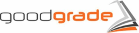 goodgrade Logo (EUIPO, 22.06.2016)