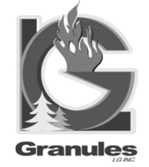 Granules LG Logo (EUIPO, 22.06.2016)