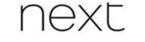 next Logo (EUIPO, 22.06.2016)