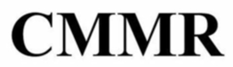 cmmr Logo (EUIPO, 15.07.2016)