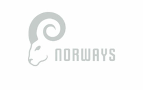 NORWAYS Logo (EUIPO, 21.07.2016)