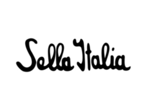 Sella Italia Logo (EUIPO, 08.08.2016)