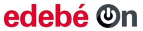 edebé on Logo (EUIPO, 01.09.2016)