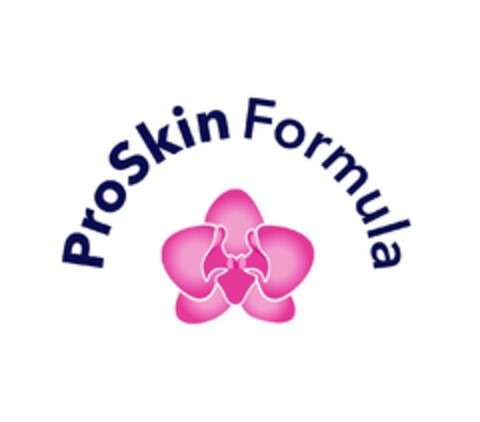 Proskin Formula Logo (EUIPO, 19.10.2016)