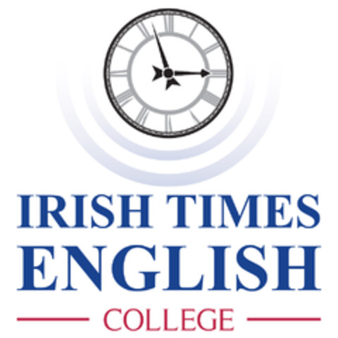 IRISH TIMES ENGLISH COLLEGE Logo (EUIPO, 19.10.2016)