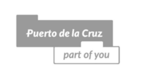 Puerto de la Cruz part of you Logo (EUIPO, 26.10.2016)