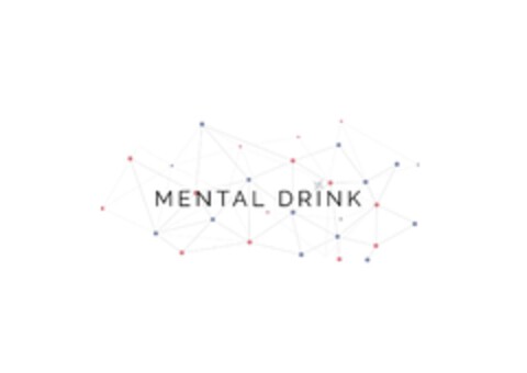 MENTAL DRINK Logo (EUIPO, 16.11.2016)