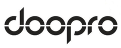 doopro Logo (EUIPO, 22.12.2016)