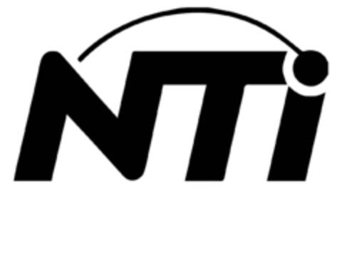 NTi Logo (EUIPO, 01/20/2017)