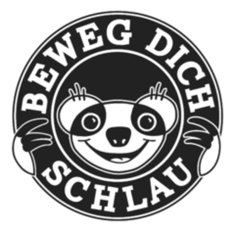 BEWEG DICH SCHLAU Logo (EUIPO, 07.02.2017)