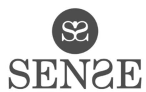 SENSE Logo (EUIPO, 28.02.2017)