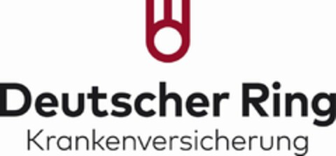 Deutscher Ring Krankenversicherung Logo (EUIPO, 10.03.2017)