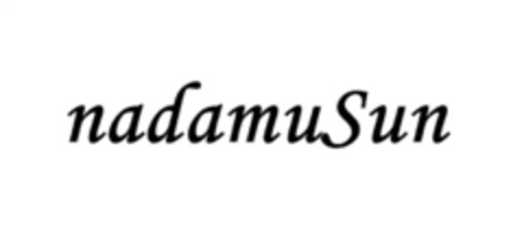 nadamuSun Logo (EUIPO, 31.03.2017)