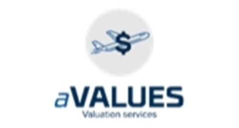 aVALUES Valuation Services Logo (EUIPO, 27.04.2017)