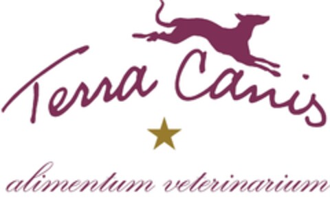 Terra Canis alimentum veterinarium Logo (EUIPO, 04.05.2017)